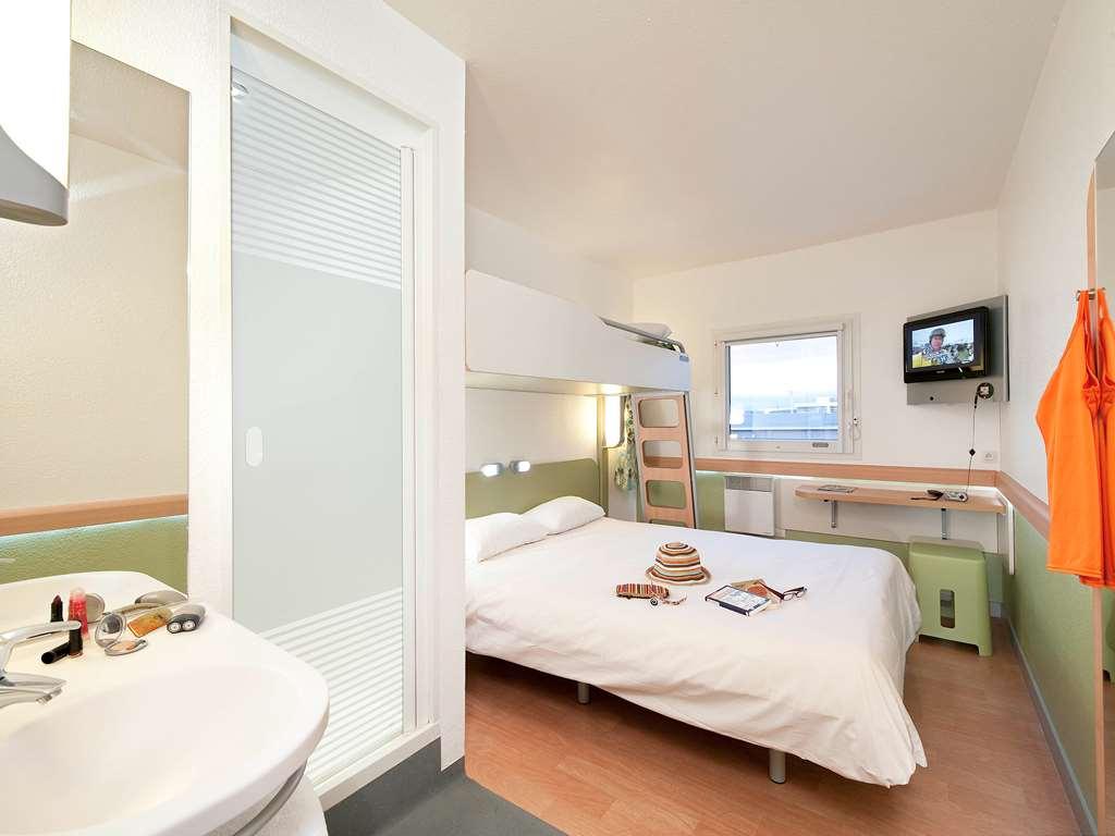 Ibis Budget Berlin Ost Rum bild